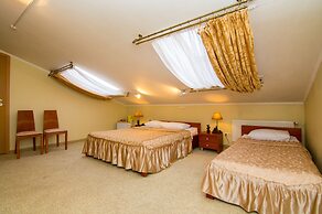 Langeron Park hotel