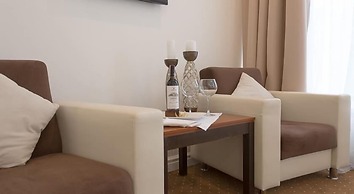 Langeron Park hotel