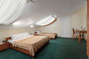 Langeron Park hotel
