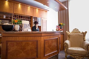 Hotel Schwarzer Adler Tangermünde
