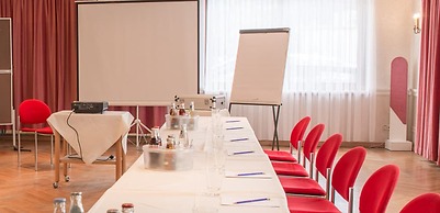 Hotel Schwarzer Adler Tangermünde