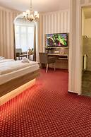 Hotel Schwarzer Adler Tangermünde