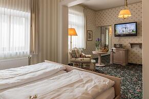 Hotel Schwarzer Adler Tangermünde