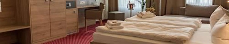 Hotel Schwarzer Adler Tangermünde