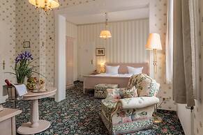Hotel Schwarzer Adler Tangermünde