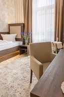 Hotel Schwarzer Adler Tangermünde