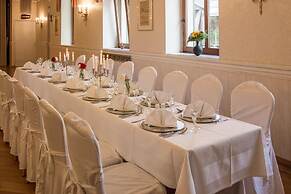 Hotel Schwarzer Adler Tangermünde
