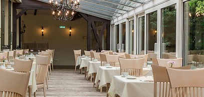 Hotel Schwarzer Adler Tangermünde
