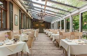Hotel Schwarzer Adler Tangermünde