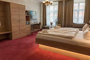 Hotel Schwarzer Adler Tangermünde