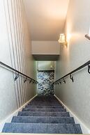 Hotel Schwarzer Adler Tangermünde