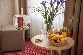 Hotel Schwarzer Adler Tangermünde