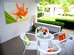 Green Leaf 1 Nai Harn 2 bedrooms Villa