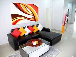 Green Leaf 1 Nai Harn 2 bedrooms Villa