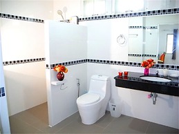 Green Leaf 1 Nai Harn 2 bedrooms Villa