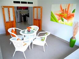 Green Leaf 1 Nai Harn 2 bedrooms Villa