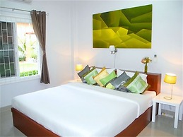 Green Leaf 1 Nai Harn 2 bedrooms Villa