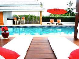 Green Leaf 1 Nai Harn 2 bedrooms Villa