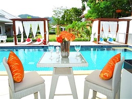 Green Leaf 1 Nai Harn 2 bedrooms Villa