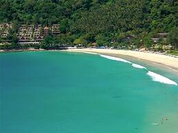 Green Leaf 1 Nai Harn 2 bedrooms Villa