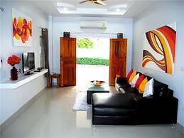 Green Leaf 1 Nai Harn 2 bedrooms Villa