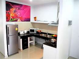 Green Leaf 1 Nai Harn 2 bedrooms Villa