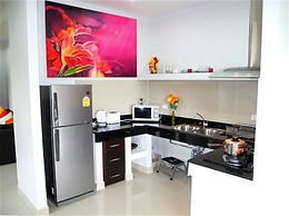 Green Leaf Nai Harn 3 bedrooms Villa