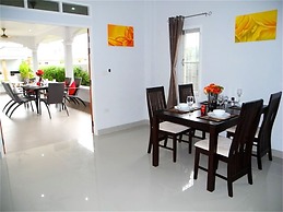 Green Leaf Nai Harn 3 bedrooms Villa