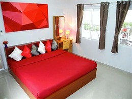 Green Leaf Nai Harn 3 bedrooms Villa