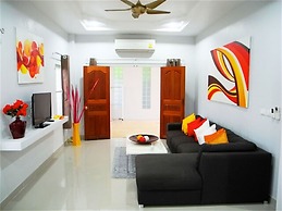Green Leaf Nai Harn 3 bedrooms Villa