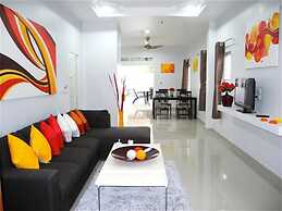 Green Leaf Nai Harn 3 bedrooms Villa