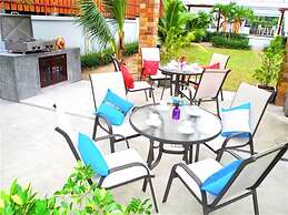 Green Leaf Nai Harn 3 bedrooms Villa