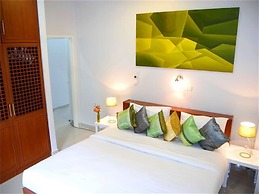 Green Leaf Nai Harn 3 bedrooms Villa