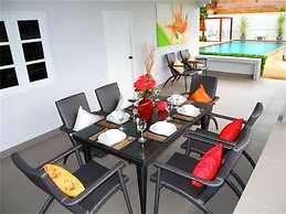 Green Leaf Nai Harn 3 bedrooms Villa