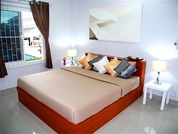 Green Leaf Nai Harn 3 bedrooms Villa