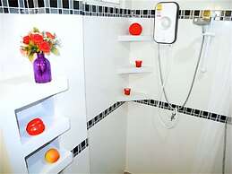 Green Leaf Nai Harn 3 bedrooms Villa