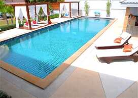 Green Leaf Nai Harn 3 bedrooms Villa
