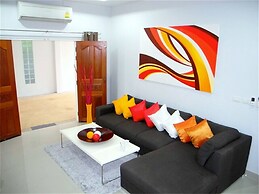 Green Leaf Nai Harn 3 bedrooms Villa