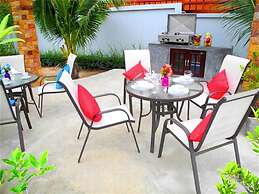 Green Leaf Nai Harn 3 bedrooms Villa