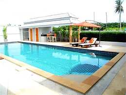 Green Leaf Nai Harn 3 bedrooms Villa