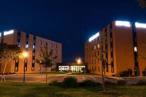 Hôtel Eurocentre Toulouse Nord 2 Stars