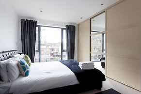 London Bridge Serviced Apartments by MySquare