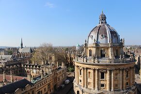 Oxfordbnb