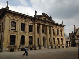 Oxfordbnb