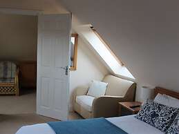 Oxfordbnb