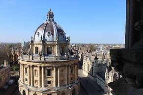Oxfordbnb