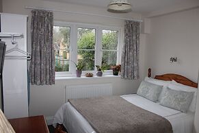 Oxfordbnb