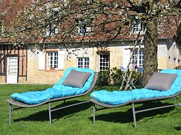 Maison D'hôtes La Bihorée