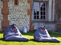 Maison D'hôtes La Bihorée