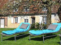 Maison D'hôtes La Bihorée